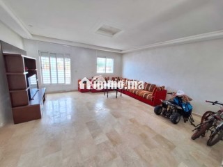Appartement / Duplex à vendre proximité plage - Appartement à vendre - Sidi Rahal Chatai