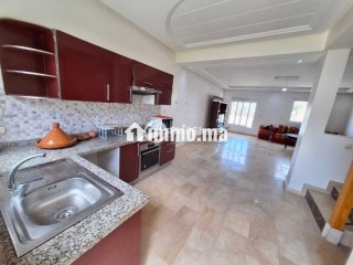 Appartement / Duplex à vendre proximité plage - Appartement à vendre - Sidi Rahal Chatai