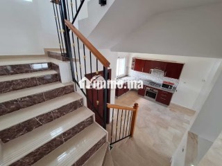 Appartement / Duplex à vendre proximité plage - Appartement à vendre - Sidi Rahal Chatai
