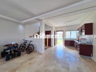 Appartement / Duplex à vendre proximité plage - Appartement à vendre - Sidi Rahal Chatai