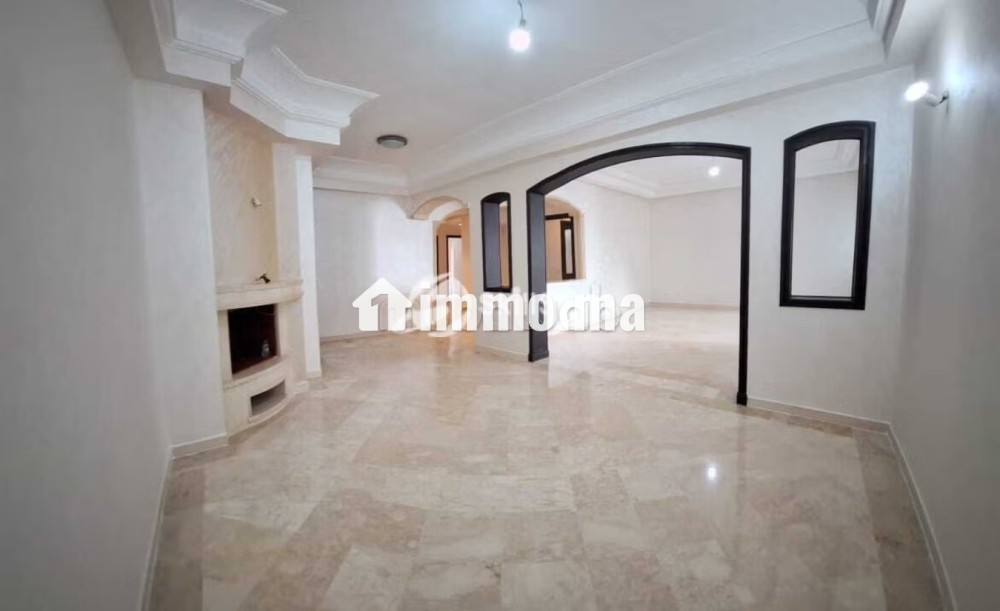 Appartement 164 m2 à Vendre Abdelmoumen - Vente Immobilier - Casablanca - photo 2