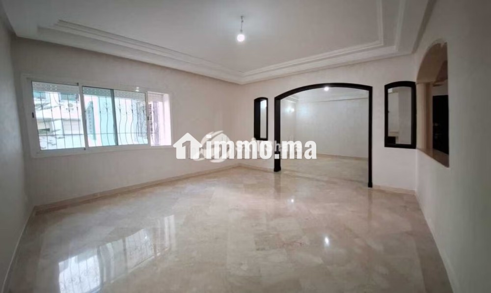 Appartement 164 m2 à Vendre Abdelmoumen - Vente Immobilier - Casablanca - photo 3