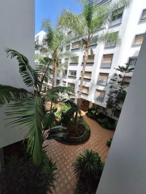 Appartement 164 m2 à Vendre Abdelmoumen - Vente Immobilier - Casablanca - photo 5