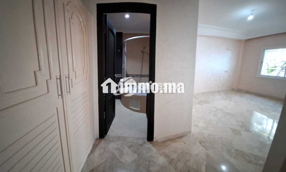 Appartement 164 m2 à Vendre Abdelmoumen - Vente Immobilier - Casablanca - photo 8