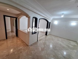 Appartement 164 m2 à Vendre Abdelmoumen - Appartement à vendre - Casablanca