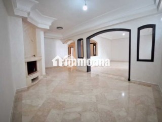Appartement 164 m2 à Vendre Abdelmoumen - Appartement à vendre - Casablanca