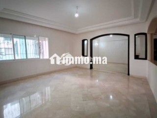 Appartement 164 m2 à Vendre Abdelmoumen - Appartement à vendre - Casablanca