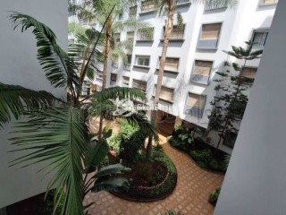 Appartement 164 m2 à Vendre Abdelmoumen - Appartement à vendre - Casablanca