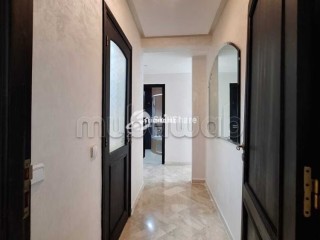 Appartement 164 m2 à Vendre Abdelmoumen - Appartement à vendre - Casablanca