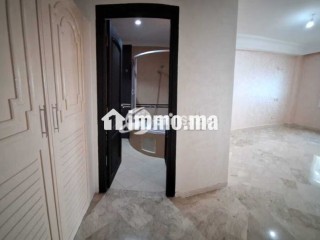 Appartement 164 m2 à Vendre Abdelmoumen - Appartement à vendre - Casablanca