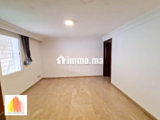 Étage de villa 2 chambres vue mer - Villa à louer - Dar Bouazza