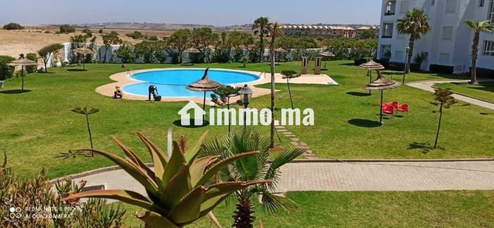 Appartementes asilah - Vente Immobilier - Asilah - photo 2
