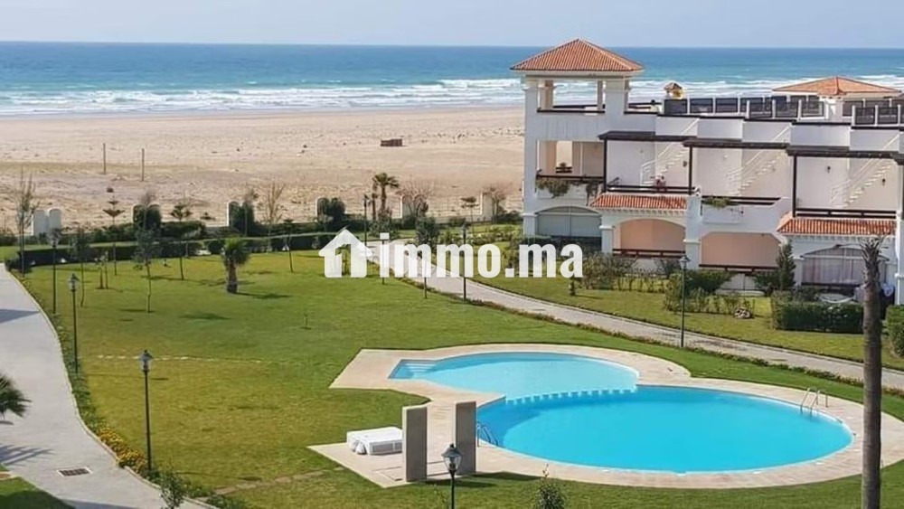 Appartementes asilah - Vente Immobilier - Asilah - photo 3