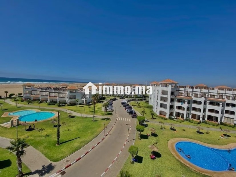 Appartementes asilah - Vente Immobilier - Asilah - photo 4
