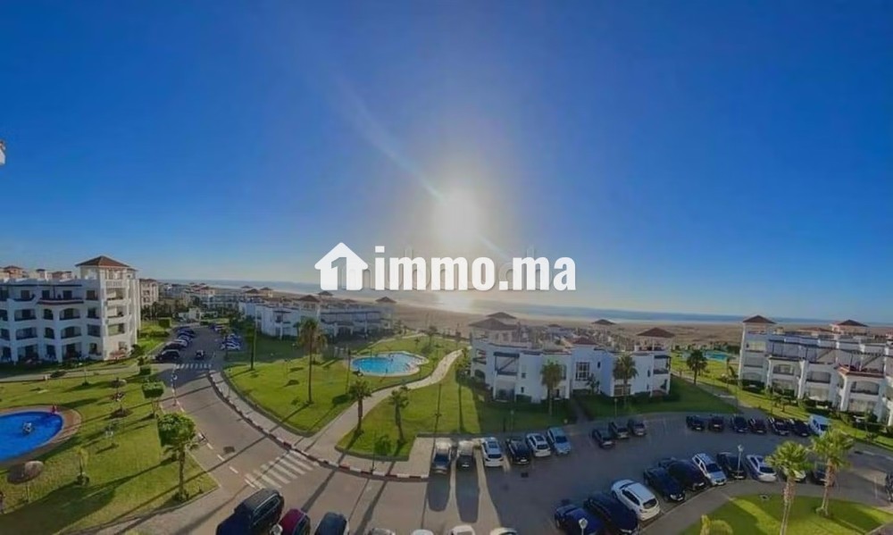 Appartementes asilah - Vente Immobilier - Asilah - photo 5