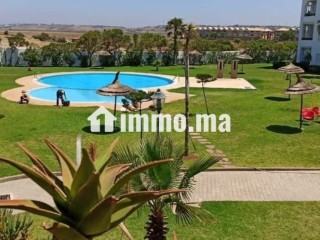 Appartementes asilah - Appartement à vendre - Asilah