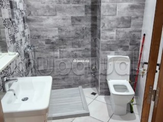 Appartement meublé à louer au mois dans le quartier Al Haddad - Appartement à louer - Tanger