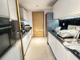 Magnifique appartement meublé Carrousel - Appartement à louer - Rabat
