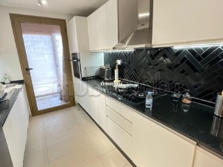 Magnifique appartement meublé Carrousel - Appartement à louer - Rabat
