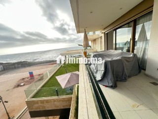 Magnifique appartement meublé Carrousel - Appartement à louer - Rabat