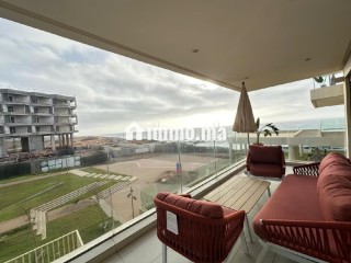 Magnifique appartement meublé Carrousel - Appartement à louer - Rabat