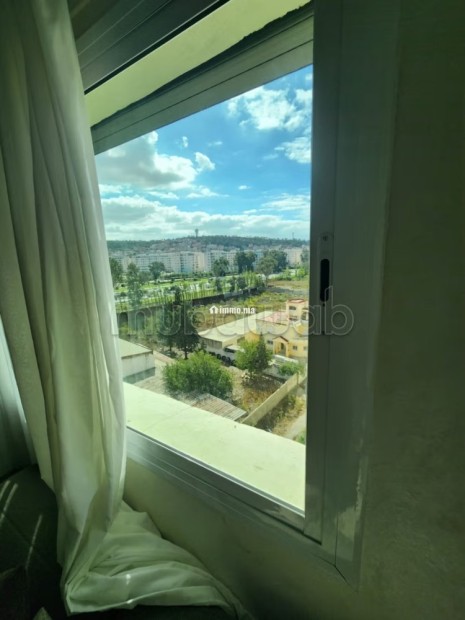 Appartement meublé à louer au mois à Gzennaya - Location Immobilier - Tanger - photo 4