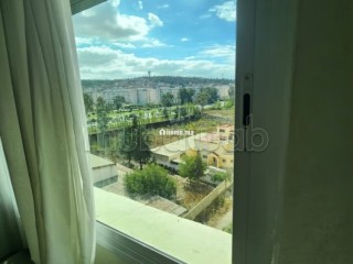Appartement meublé à louer au mois à Gzennaya - Appartement à louer - Tanger