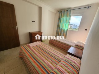 Appartement meublé à louer au mois à Gzennaya - Appartement à louer - Tanger