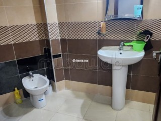 Appartement meublé à louer mensuellement à complexe Nour près de complexe al Hassani route de Rabat - Appartement à louer - Tanger