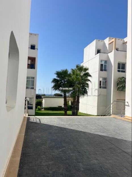 Appartement 2 chambres ensoleillé en location - Location Immobilier - Tanger - photo 3
