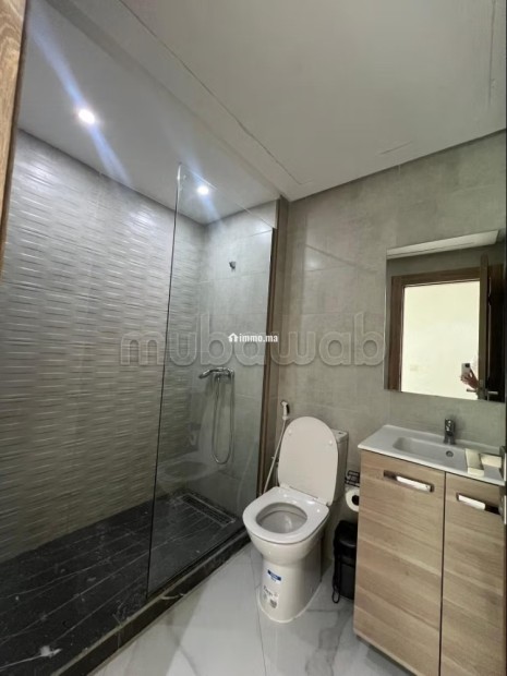 Appartement 2 chambres ensoleillé en location - Location Immobilier - Tanger - photo 4