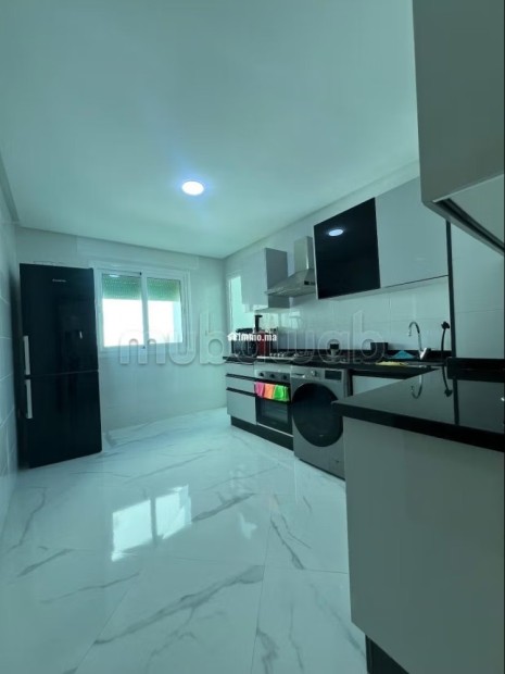 Appartement 2 chambres ensoleillé en location - Location Immobilier - Tanger - photo 7