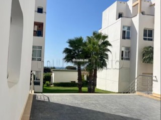Appartement 2 chambres ensoleillé en location - Appartement à louer - Tanger