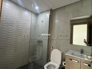 Appartement 2 chambres ensoleillé en location - Appartement à louer - Tanger