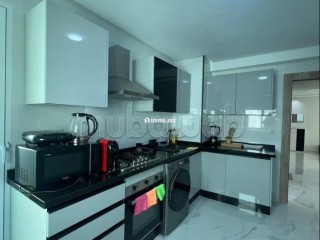 Appartement 2 chambres ensoleillé en location - Appartement à louer - Tanger