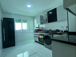Appartement 2 chambres ensoleillé en location - Appartement à louer - Tanger