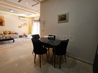Appartement F2 meublé à louer à Marrakech - Appartement à louer - Marrakech
