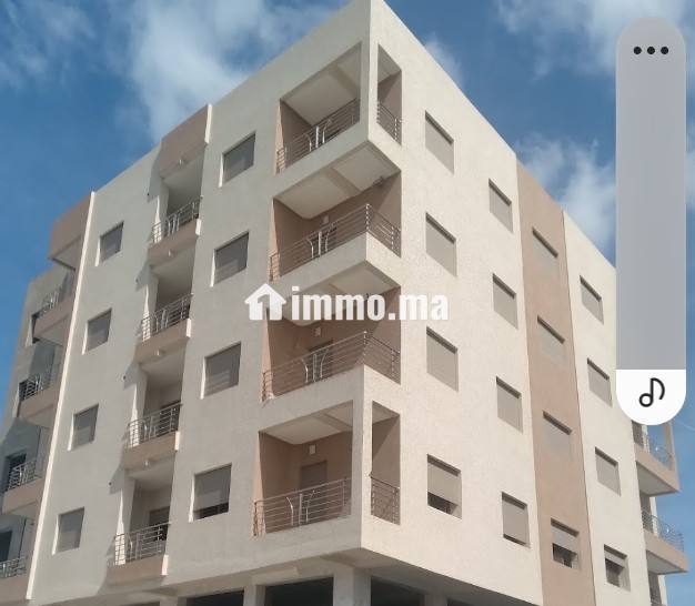 12 Appartements à louer:location professionnelle - Location Immobilier - Tanger - photo 1