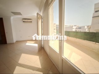 Plateau Bureau 120 m² avec Terrasse à louer - Bureau à louer - Casablanca