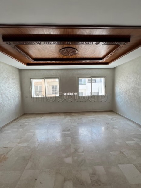 Très grand appartement à val Fleury 160 m² - Location Immobilier - Casablanca - photo 2