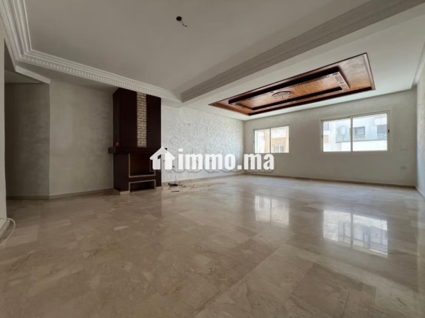 Très grand appartement à val Fleury 160 m² - Location Immobilier - Casablanca - photo 6