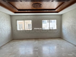 Très grand appartement à val Fleury 160 m² - Appartement à louer - Casablanca