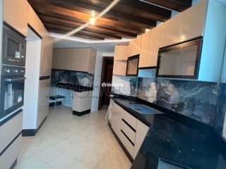 Très grand appartement à val Fleury 160 m² - Appartement à louer - Casablanca