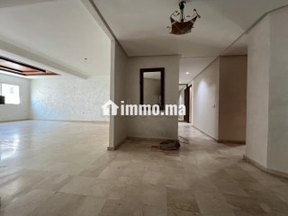 Très grand appartement à val Fleury 160 m² - Appartement à louer - Casablanca
