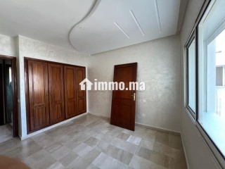 Très grand appartement à val Fleury 160 m² - Appartement à louer - Casablanca