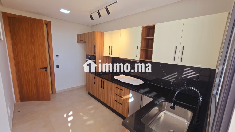 Appartement 143m² Haut standing à Californie - Vente Immobilier - Casablanca - photo 1