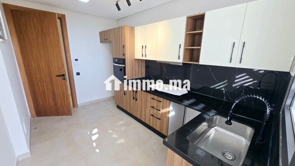 Appartement 143m² Haut standing à Californie - Vente Immobilier - Casablanca - photo 2