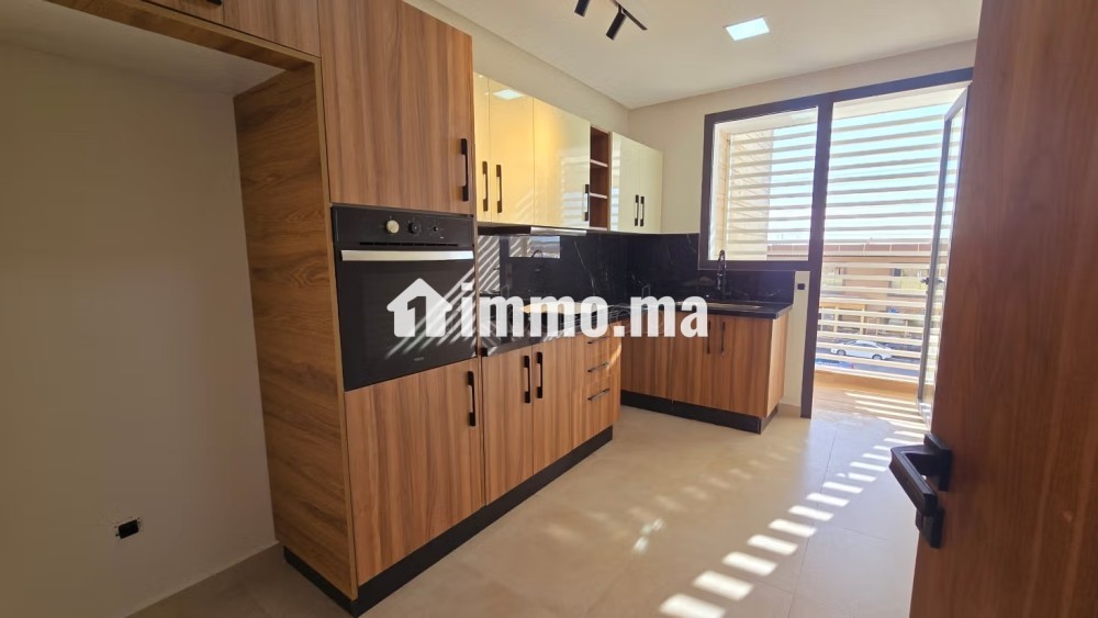 Appartement 143m² Haut standing à Californie - Vente Immobilier - Casablanca - photo 3