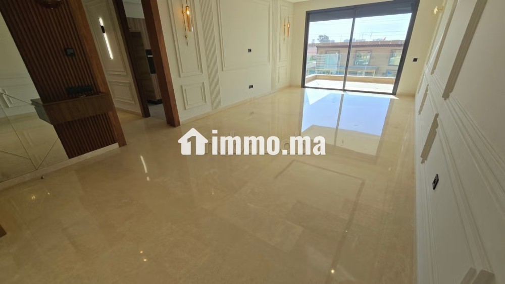 Appartement 143m² Haut standing à Californie - Vente Immobilier - Casablanca - photo 4