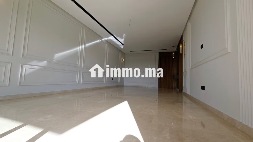 Appartement 143m² Haut standing à Californie - Vente Immobilier - Casablanca - photo 5